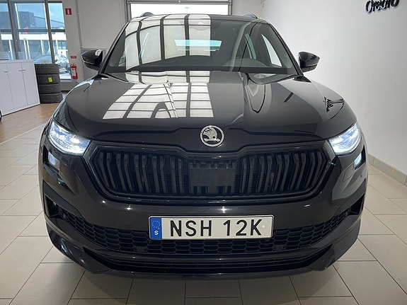 Skoda Kodiaq 3 of 21