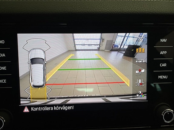 Skoda Kodiaq 20 of 21