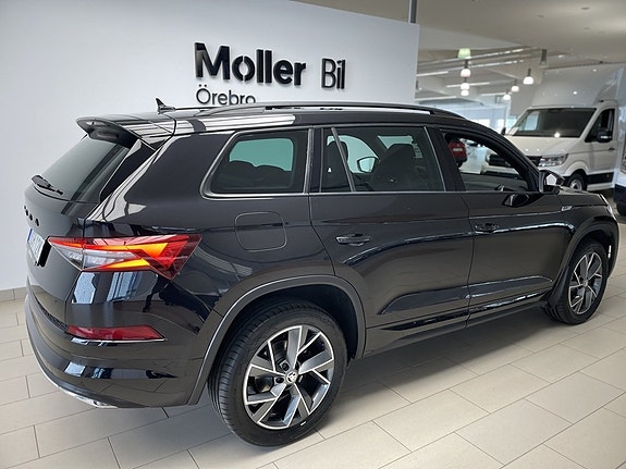 Skoda Kodiaq 7 of 21
