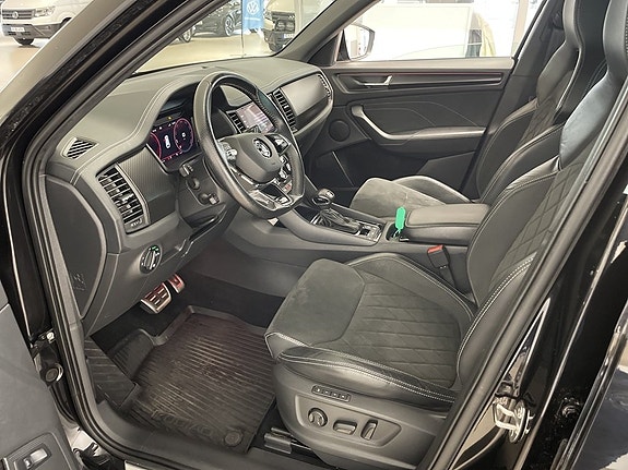 Skoda Kodiaq 13 of 21