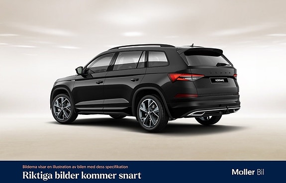 Skoda Kodiaq 5 of 6