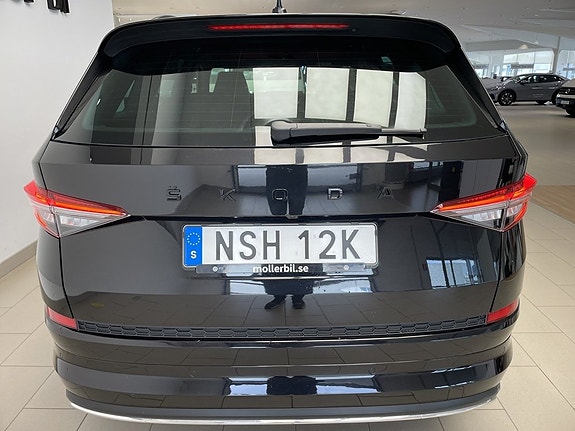 Skoda Kodiaq 8 of 21