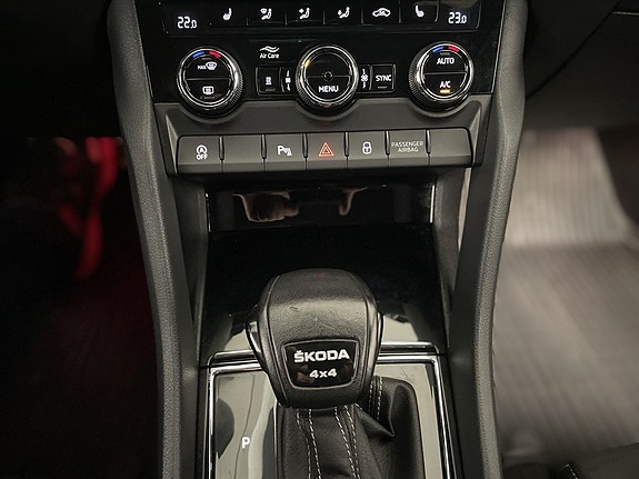 Skoda Kodiaq 21 of 21