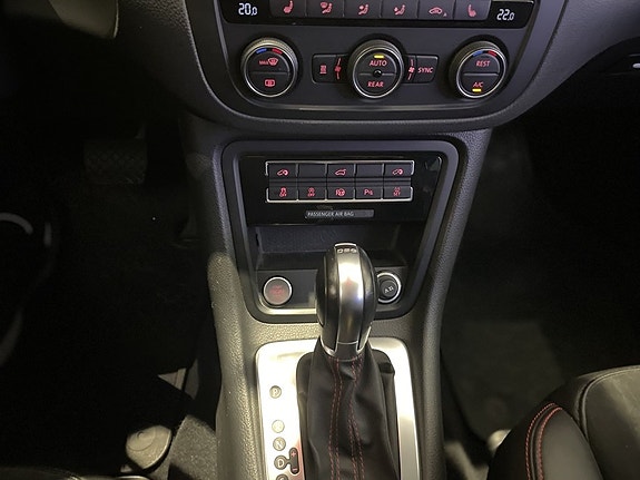 Seat Alhambra 21 of 21