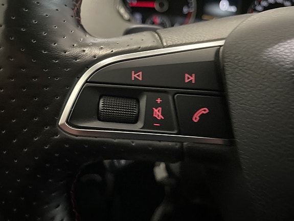 Seat Alhambra 17 of 21