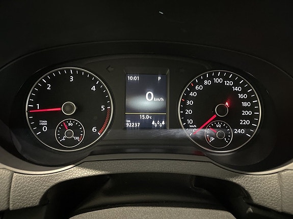 Seat Alhambra 16 of 21