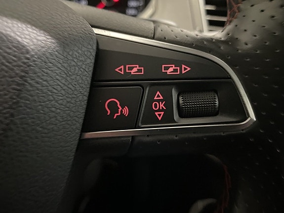 Seat Alhambra 18 of 21
