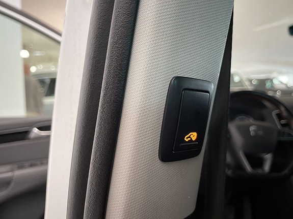 Seat Alhambra 15 of 21