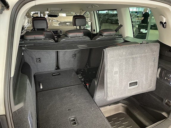 Seat Alhambra 11 of 21