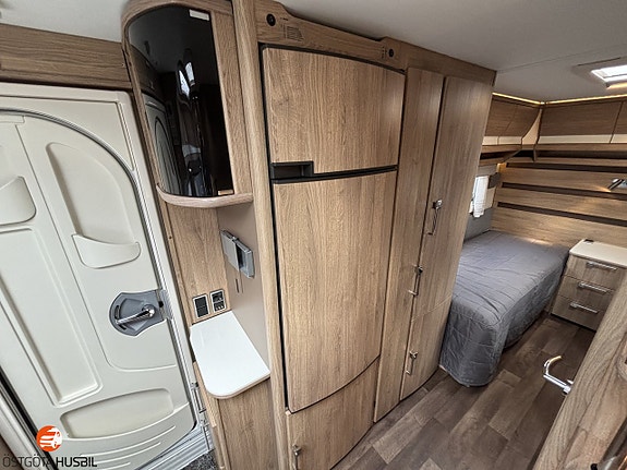 Kabe AMETIST 560 GLE // MOVER // SOLPANEL 8 of 14