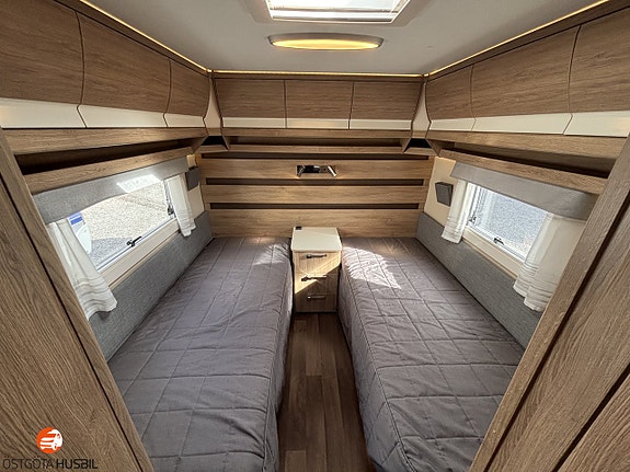 Kabe AMETIST 560 GLE // MOVER // SOLPANEL 9 of 14