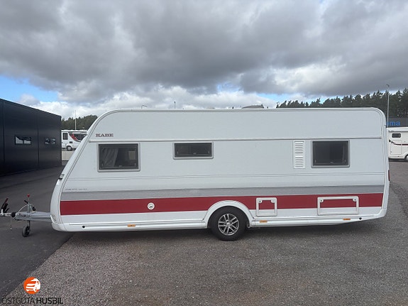 Kabe AMETIST 560 GLE // MOVER // SOLPANEL 2 of 14