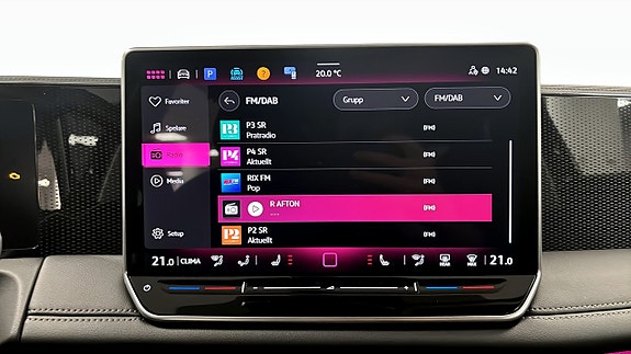 Volkswagen Tiguan 9 of 12