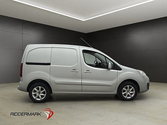 Citroen Berlingo 2 of 28