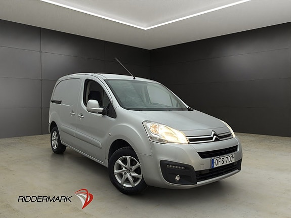 Citroen Berlingo 3 of 28