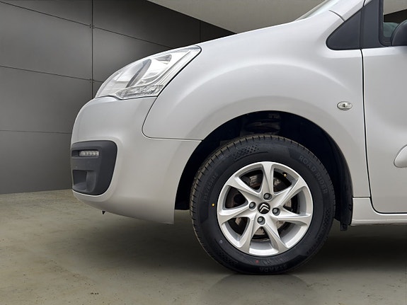 Citroen Berlingo 25 of 28