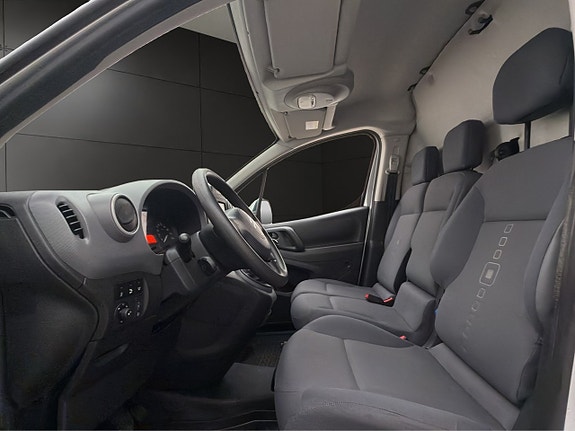 Citroen Berlingo 15 of 28
