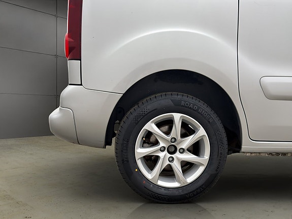 Citroen Berlingo 27 of 28