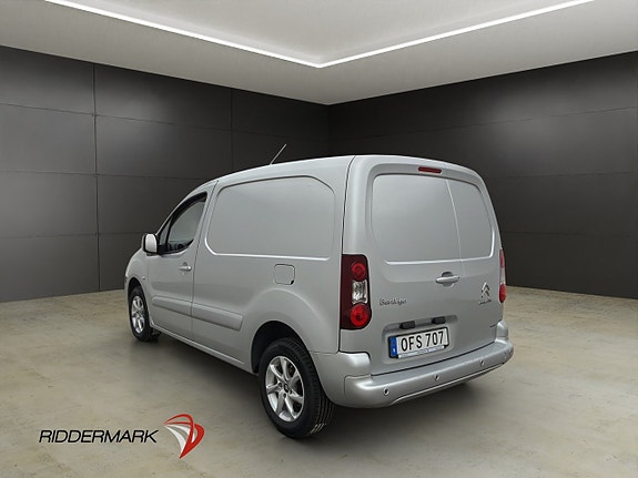 Citroen Berlingo 7 of 28