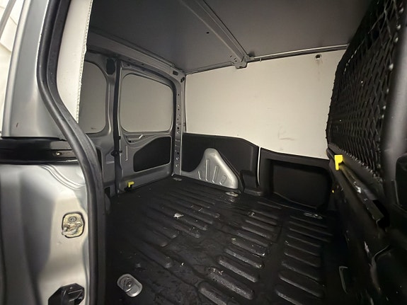 Citroen Berlingo 13 of 28