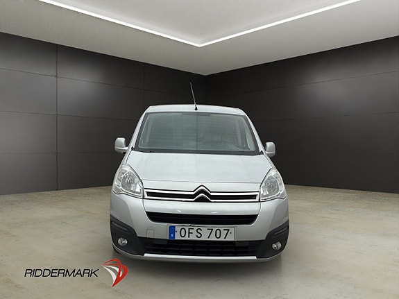 Citroen Berlingo 5 of 28