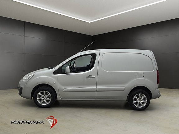 Citroen Berlingo 6 of 28