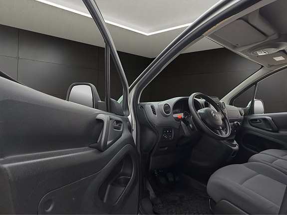Citroen Berlingo 14 of 28