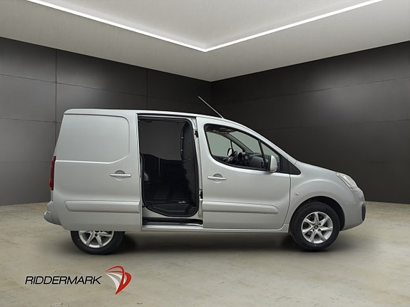 Citroen Berlingo 10 of 28
