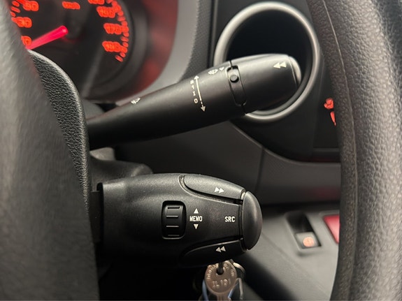 Citroen Berlingo 18 of 28
