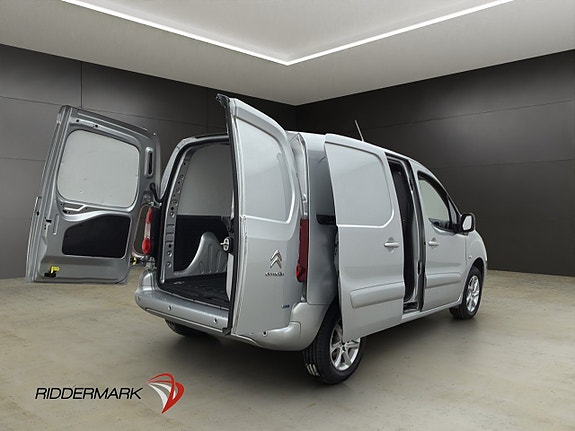 Citroen Berlingo 11 of 28