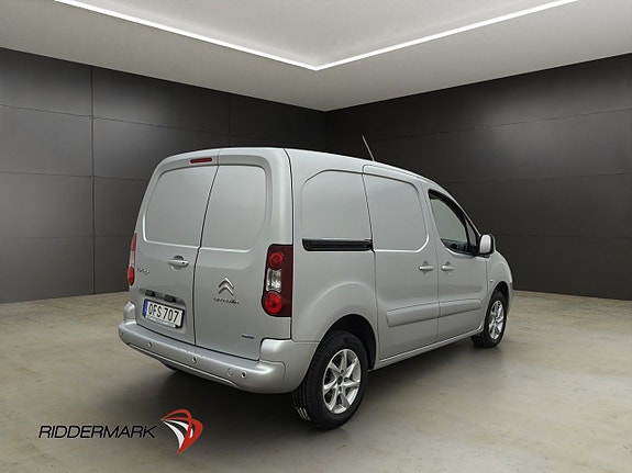 Citroen Berlingo 9 of 28