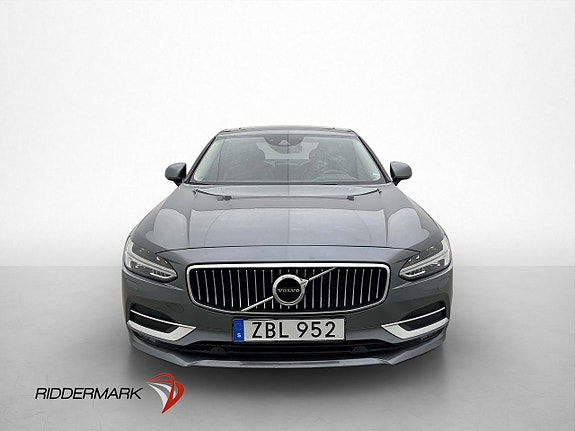 Volvo S90 2 of 30