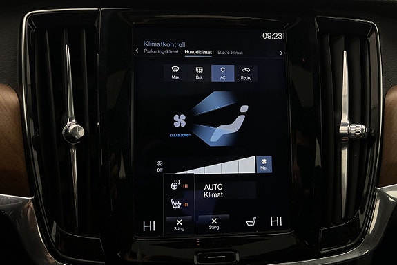 Volvo S90 25 of 30
