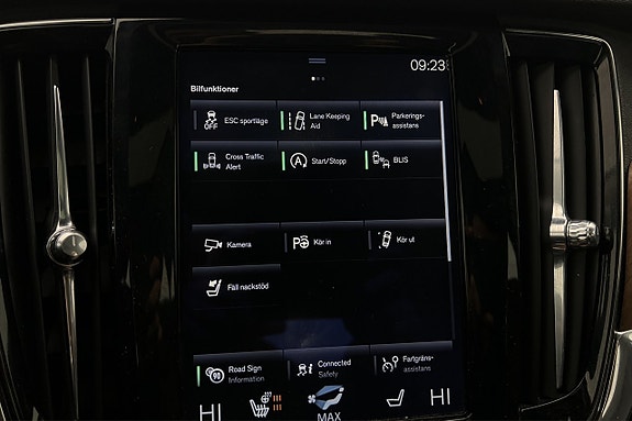 Volvo S90 20 of 30