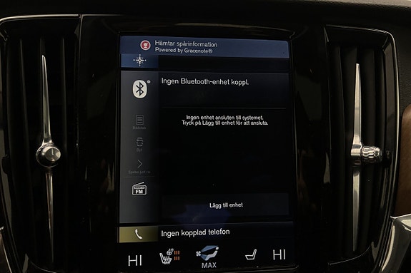 Volvo S90 30 of 30
