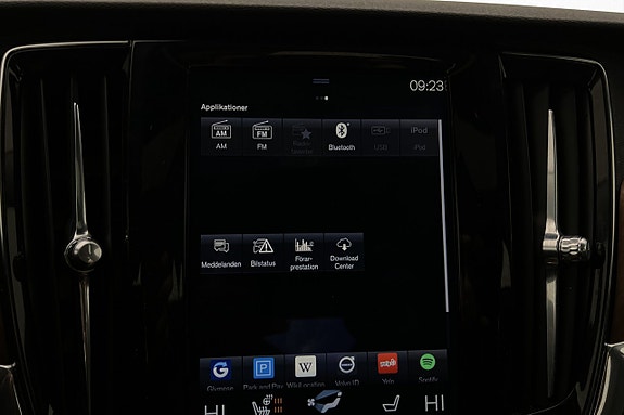Volvo S90 24 of 30