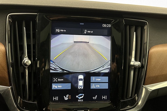 Volvo S90 17 of 30