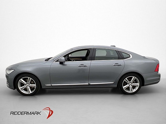 Volvo S90 4 of 30