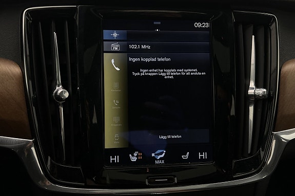Volvo S90 29 of 30