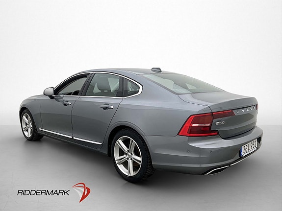 Volvo S90 5 of 30