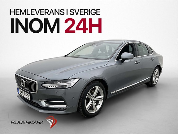 Volvo S90 3 of 30