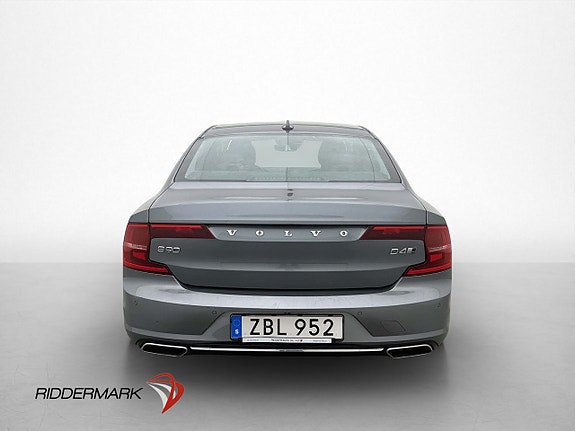 Volvo S90 6 of 30