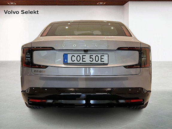 Volvo ES90 4 of 16