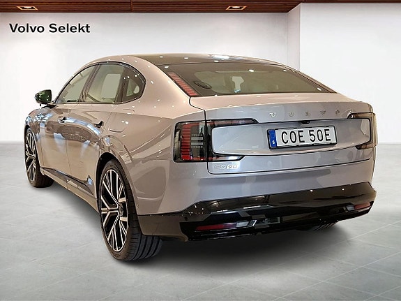 Volvo ES90 3 of 16