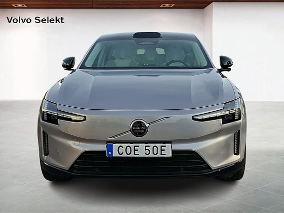 Volvo ES90 5 of 16
