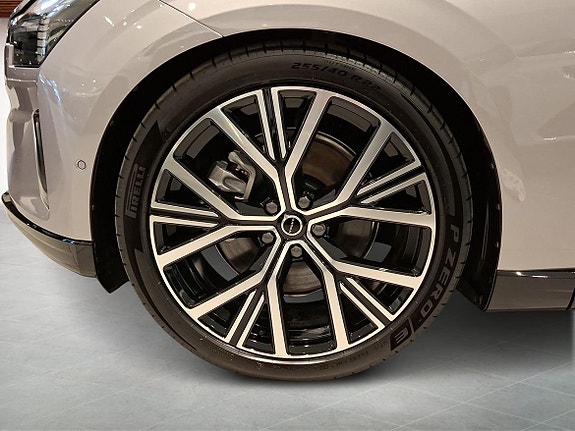 Volvo ES90 6 of 16