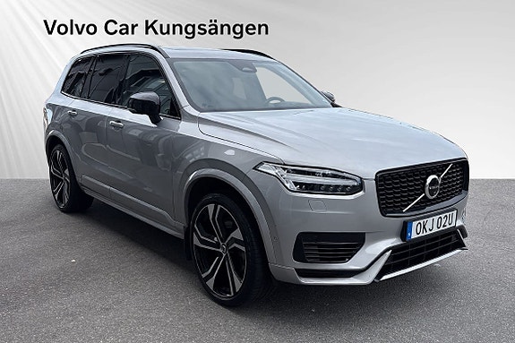 Volvo XC90 7 of 26