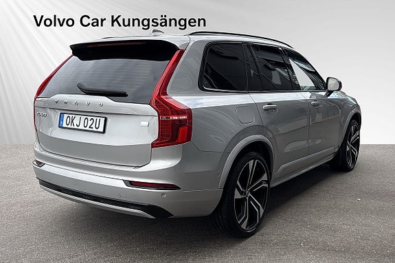 Volvo XC90 6 of 26