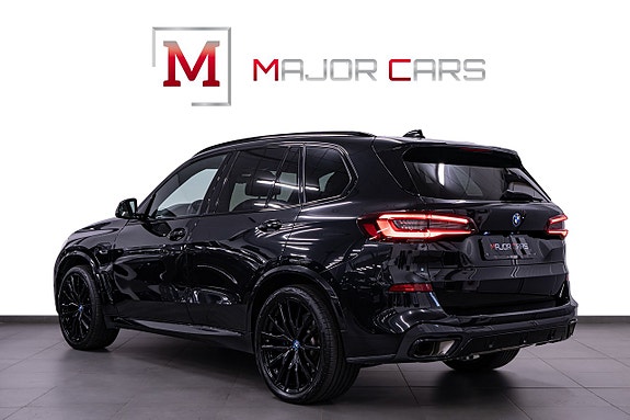 BMW X5 4 of 26