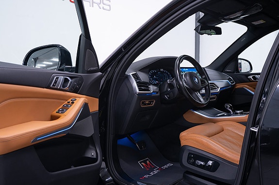 BMW X5 8 of 26